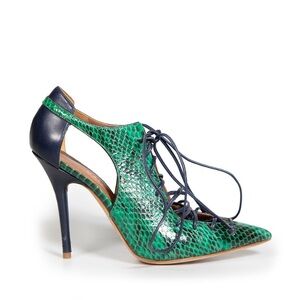 Malone Souliers Montana Heels